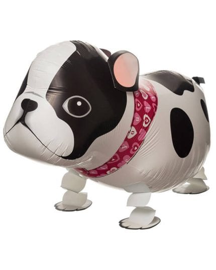 Ходячая Фигура Бульдог 61 см